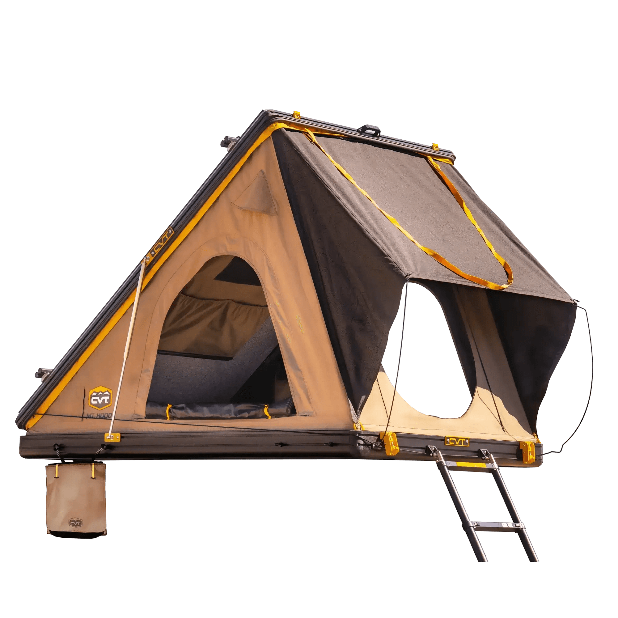 Mt. Hood 2 - Small (50")