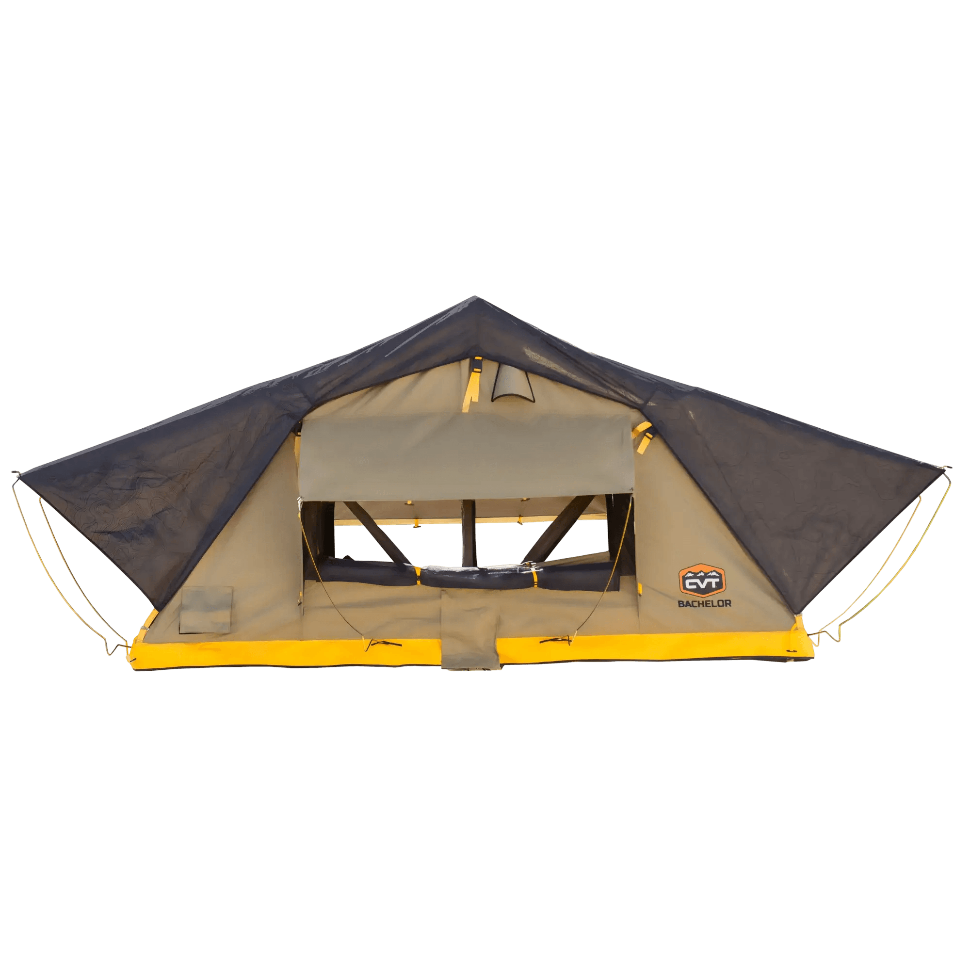 Pioneer Mt. Shasta (56")