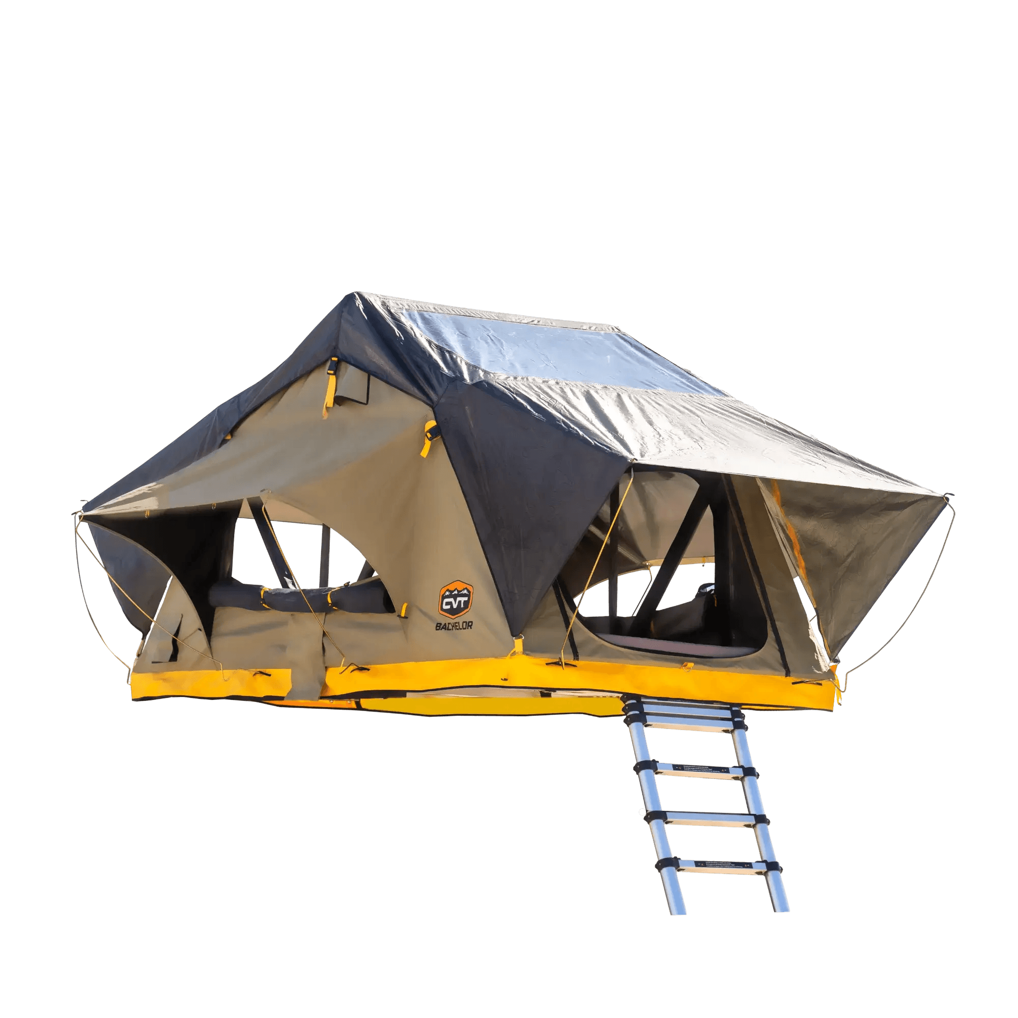 Pioneer Mt. Denali (87")